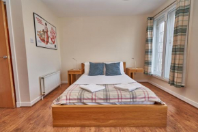 Отель Castle Apartments  Эдинбург